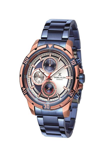 Daniel Klein Erkek Saat 8680161522829 Trendyol