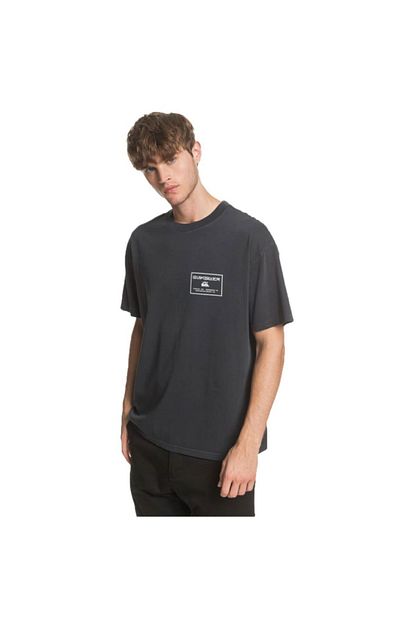 Quiksilver X Comp Erkek T Shirt Trendyol