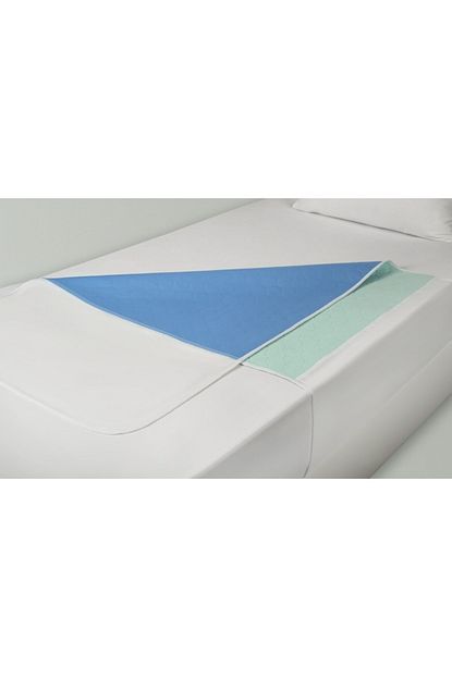 Caretex Abso Eco Design Yikanabilir Emici Sivi Gecirmez Kanatli Hasta Alti Pedi 075x090 Trendyol