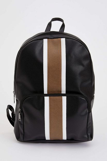 Defacto Erkek Siyah Sirt Cantasi R3709az 20sp Bk23 Trendyol