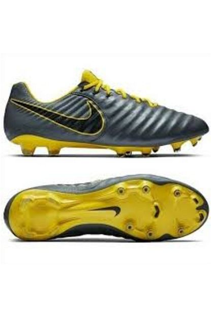 Nike Tiempo Legend 7 Elite Fg Tam Prof Krampon Ah7238 070 Trendyol