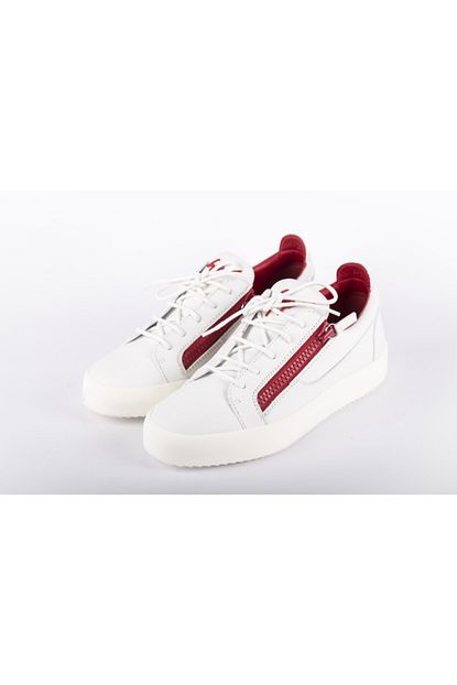 Giuseppe Zanotti Sneakers Erkek Trendyol