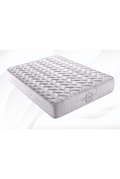 Sleep Art Serenity Luks Viskon Kumas 5 Zone Pocket Yay Visco Yatak Trendyol