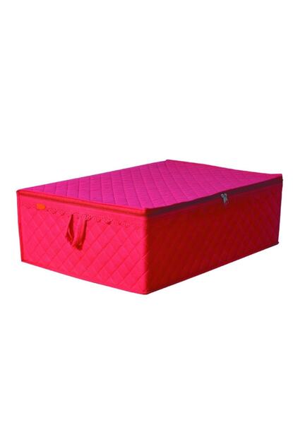 Cmk Baza Cekyat Alti Sandik Tipi Saklama Depolama Hurcu 45x64x22cm Trendyol