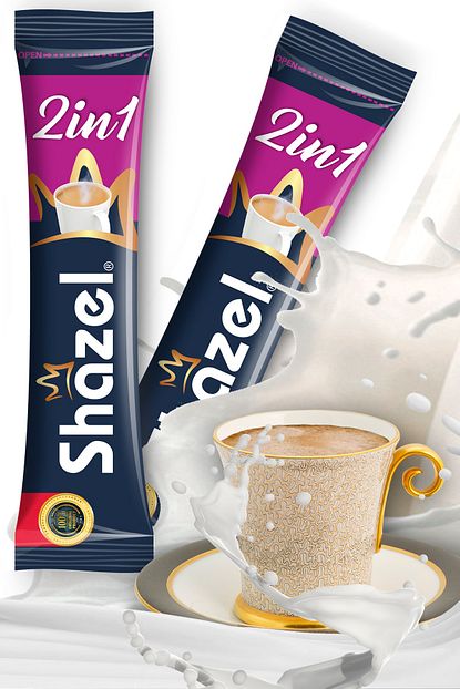 Cafex Kahve 2 Si 1 Arada 400 G A101
