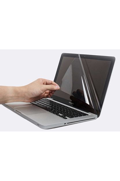 Kizilkaya Apple Yeni Macbook Air 2020 A2179 A1932 2018 Usb C Ekran Koruyucu Jelatin Trendyol