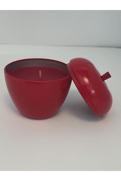 Ikea Elma Tarcin Mum Trendyol