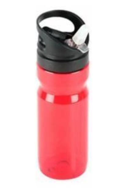 Zefal Trekking 700 Ml Bisiklet Su Matarasi Kirmizi Trendyol