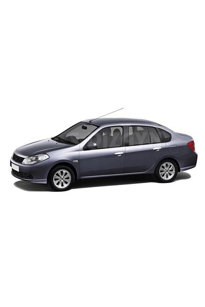 S Dizayn Renault Symbol 2 Krom Kapi Kolu 4 Kapi 2008 2012 Trendyol
