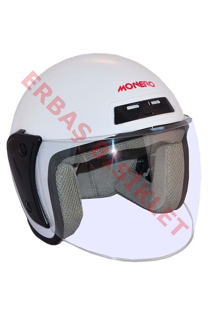 Monero 54304p Cenesiz Yazlik Kask S Karisik Renk Swan Trendyol