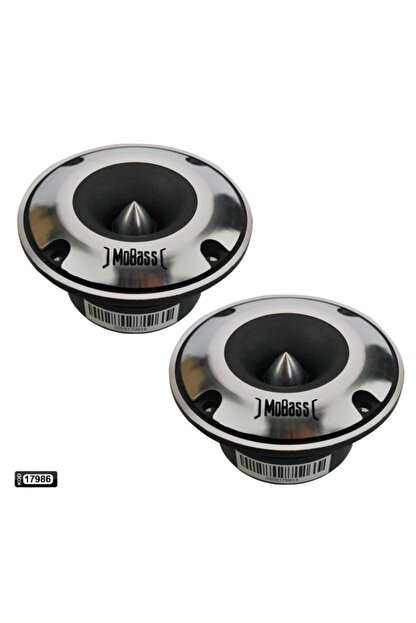 mobass dome tweeter