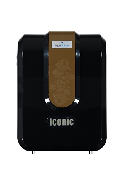 Aquanature Iconic Lg Nano Membran Teknoloji Filtreli Su Aritma Sistemi Trendyol