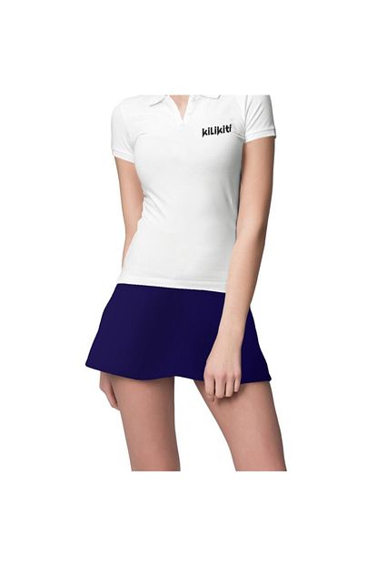 Kilikiti Genc Kiz Ve Cocuk Tenis Etegi Trendyol