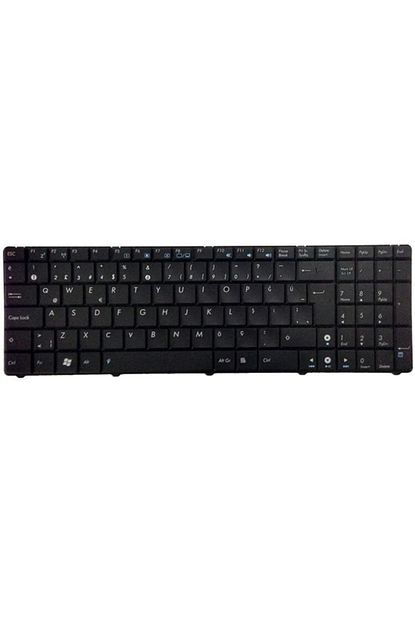 Asus X55c Klavye Orjinal Trendyol