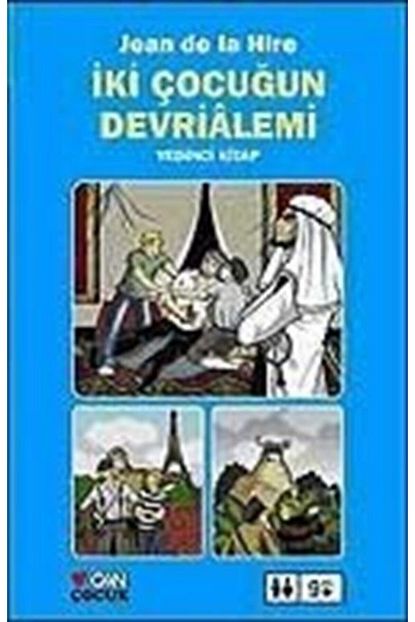 Iki Cocugun Devrialemi