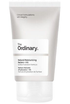 The Ordinary Natural Moisturizing Factors Ha 30ml Trendyol