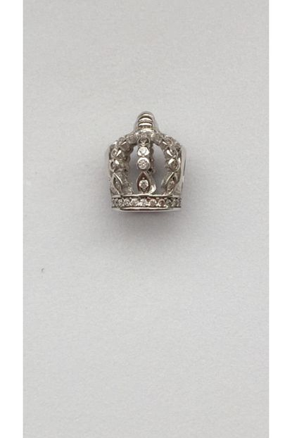 Charm Club Kadin Pandora Model Kral Taci Charm Trendyol