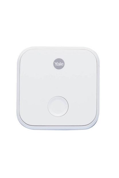 yale connect wi fi baglanti koprusu