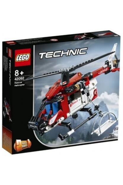 Lego Technic Rescue Helikopter Trendyol Helikopter ürünleri binlerce marka ve uygun fiyatları ile n11.com'da! trendyol
