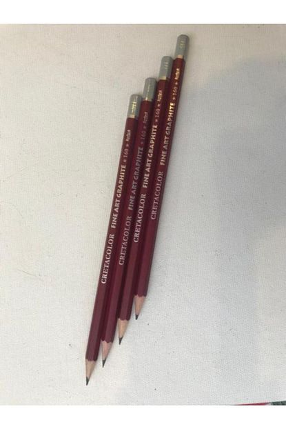 cretacolor fine art graphite dereceli