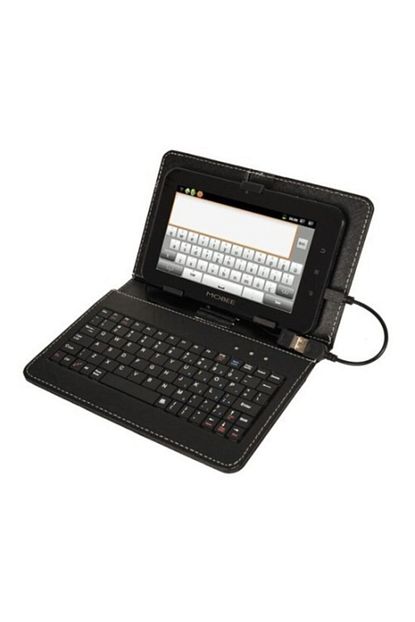 syrox 7 inc klavyeli tablet kilifi