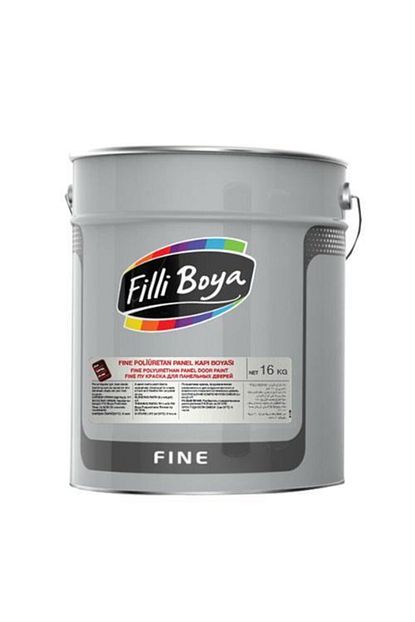 filli boya fine poliuretan panel kapi boyasi 4 1 kg krem fiyati yorumlari trendyol