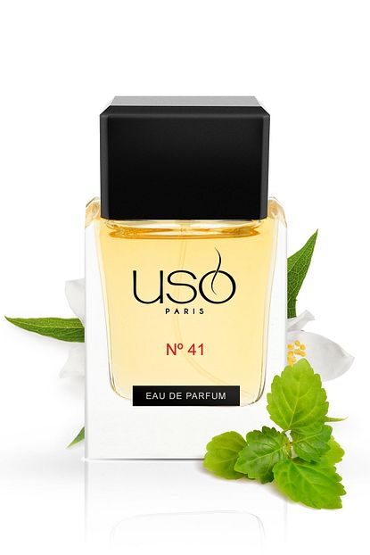 Uso Nº 41 Erkek Parfumu Trendyol