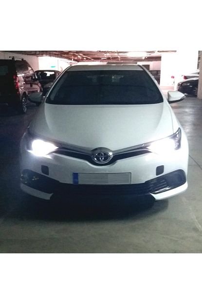 toyota corolla kisa far ampulu fiyati