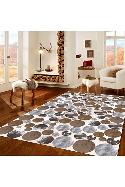 modanoiva tay tuyu desenli dijital baskili hali ortusu hrc519 fiyati yorumlari trendyol