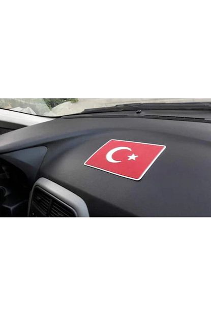 cms oto aksesuar turkiye kaymaz torpido pedi turk bayragi kaydirmaz ped turkiye ped fiyati yorumlari trendyol