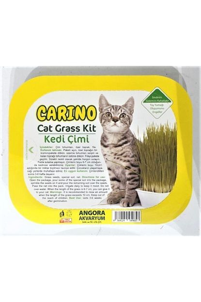 carino dogal kedi cimi fileli fiyati yorumlari trendyol