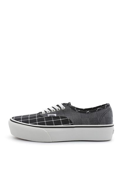 vans ua authentic platform 2.0
