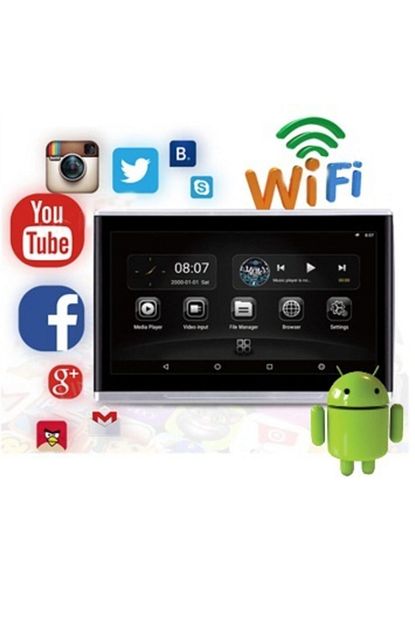 comwegen chevrolet android 2gb baslik monitoru arka eglence paketi fiyati yorumlari trendyol