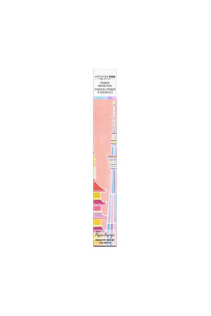 amway artistry microblading etkili kas