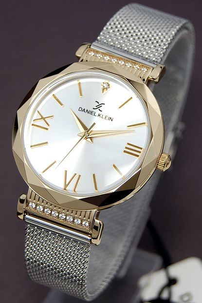 Daniel Klein 8680161903567 Hasir Kordonlu Bayan Saat Trendyol