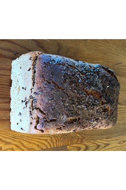 Eksi Firin Eksi Mayali Ekmek Siyez Ekmegi Butun 1kg Fiyati Yorumlari Trendyol