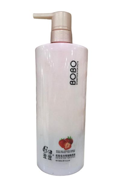 Bobo Kopek Sampuani Tuy Parlatici 800ml Trendyol