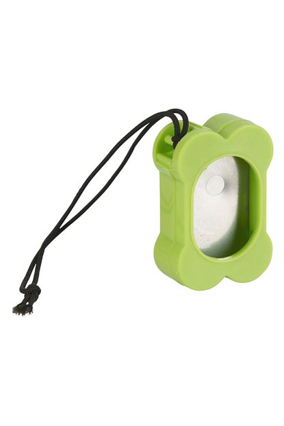 Kerbl Kopek Egitim Clicker Bone Trendyol