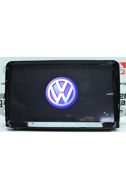 nawgo volkswagen caddy android 10