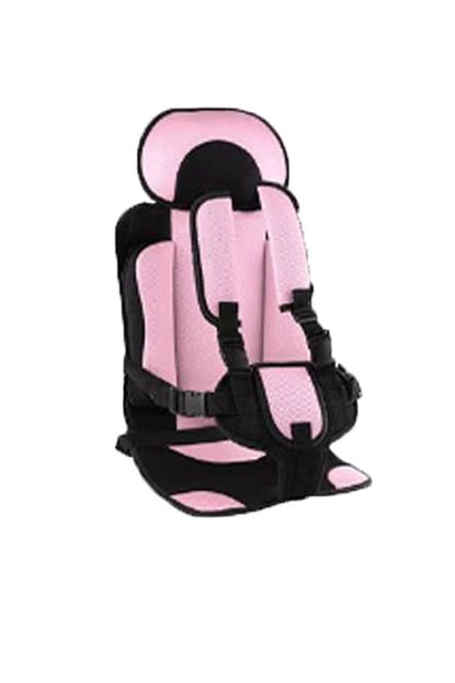 Carneil Cocuk Bebek Pembe Otomobil Ici Koltuk Uzerine Takilan Minder She411 Trendyol