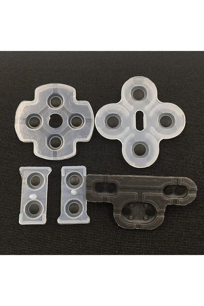 konsol istasyonu 1 takim playstation 3 ps3 ic lastik takimi kol tamiri yedek parca fiyati yorumlari trendyol