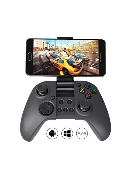 Dobe Mygt Android Joystick Oyun Kolu Ps3 Pc Android Uyumlu Trendyol