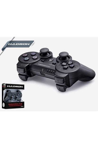 hadron hd306s 50 ps3 bluetooth siyah oyun kolu fiyati yorumlari trendyol