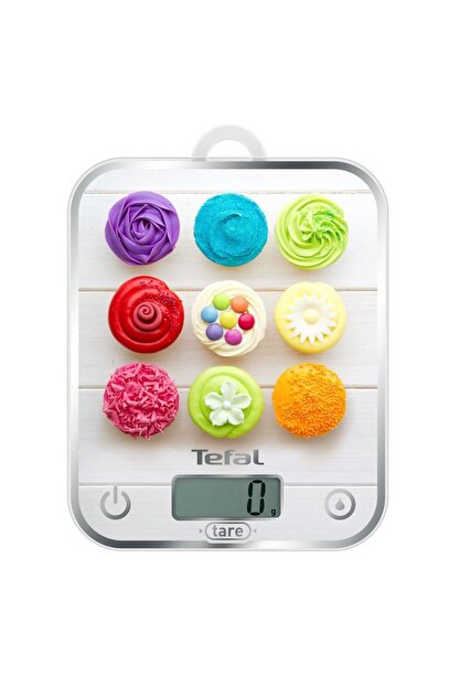 Tefal Bc5122v0 Optiss Mutfak Tartisi Cupcake Trendyol