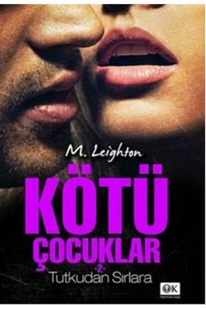 Optimum Kitap Kotu Cocuklar 2 Tutkudan Sirlara Trendyol
