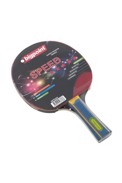 bigpoint masa tenisi raketi 5 speed fiyati yorumlari trendyol