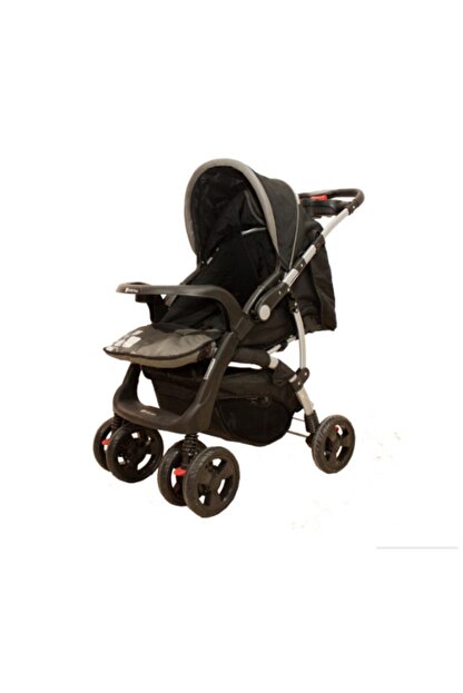 castello siyah cift yonlu bebek arabasi fiyati yorumlari trendyol