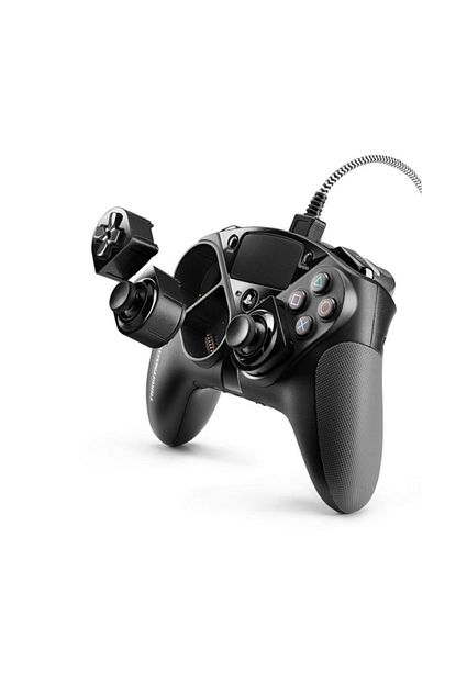 thrustmaster eswap pro controller