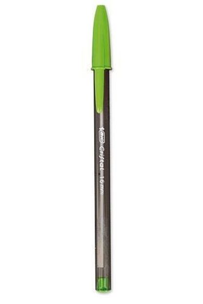 bic bic cristal large fun tukenmez