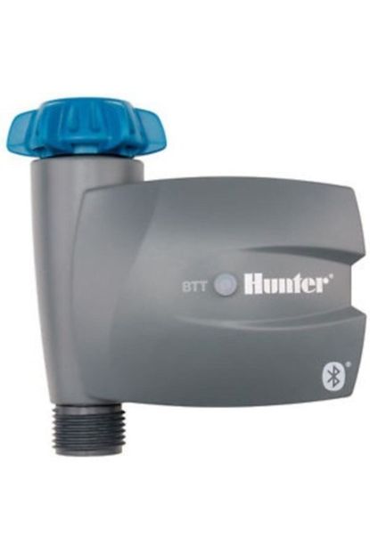 Hunter Bluetooth Musluk Tipi Sulama Zaman Saati Btt 101 Fiyati Yorumlari Trendyol